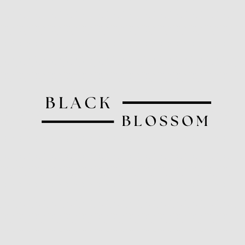 BLACK BLOSSOM